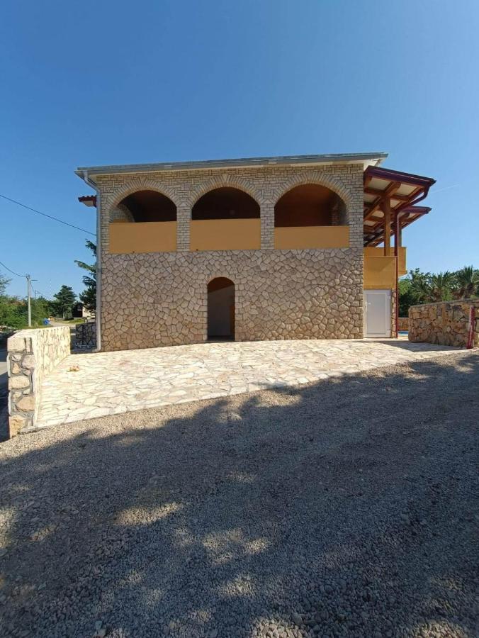 Polje Kuca Za Odmor Vugica别墅 外观 照片