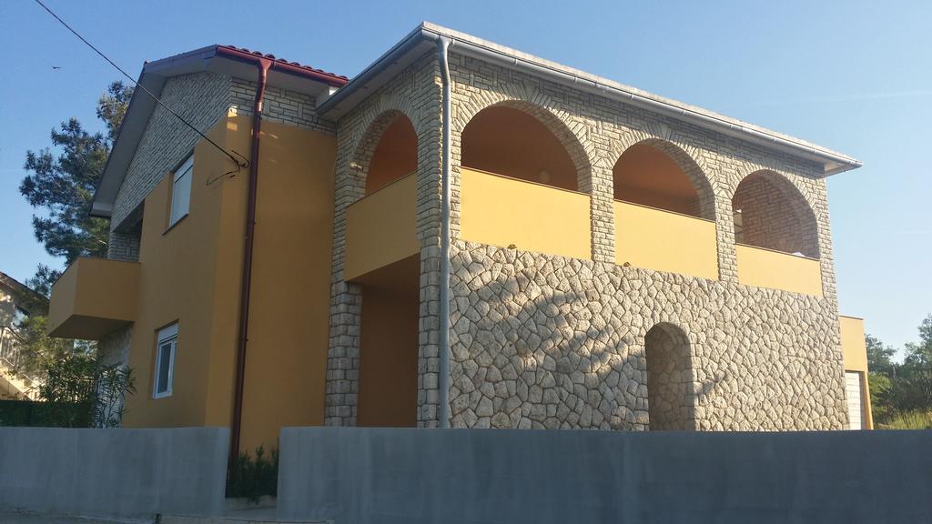 Polje Kuca Za Odmor Vugica别墅 外观 照片