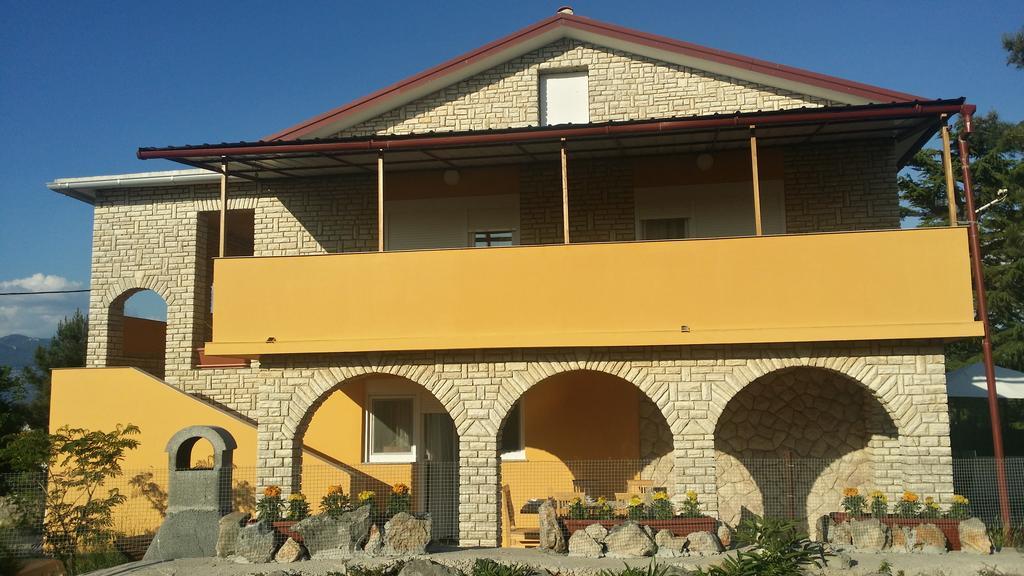 Polje Kuca Za Odmor Vugica别墅 外观 照片